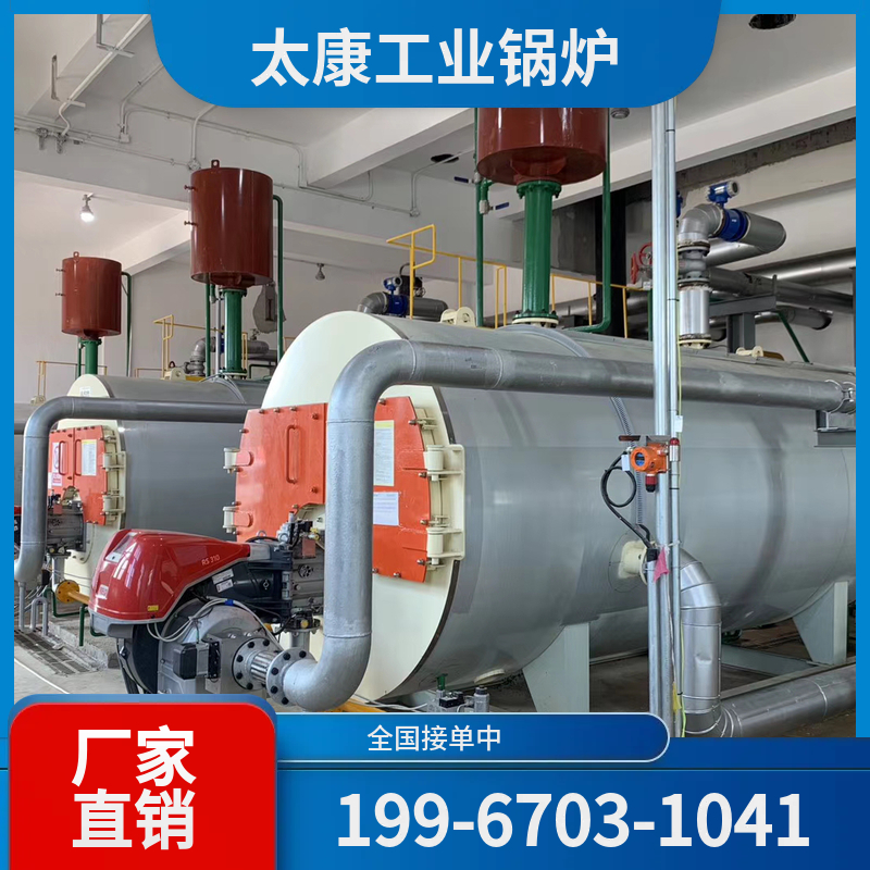 南宁高温导热油锅炉